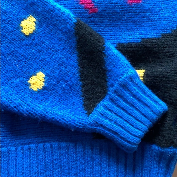 Beautiful Vintage Sweater! - Picture 4 of 5